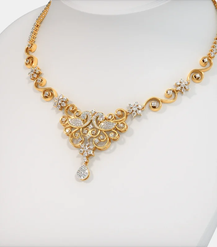 Royal Garden Peacock Set