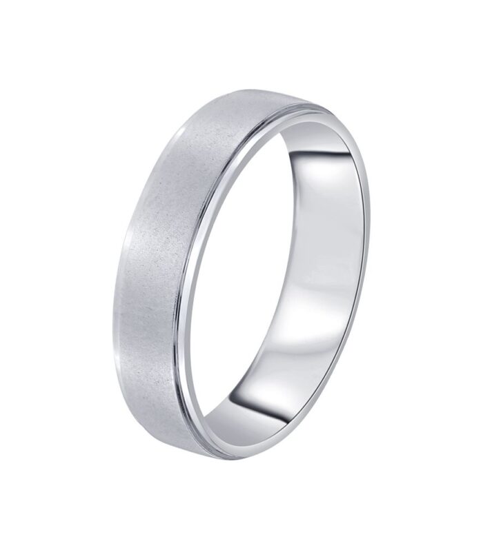 Fine Silver Ring