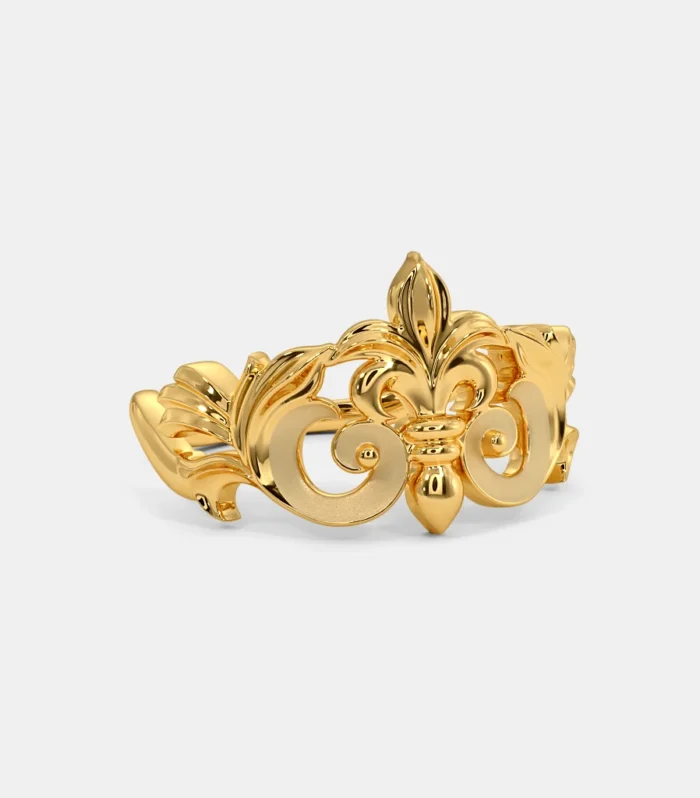 Elegant Farida Ring