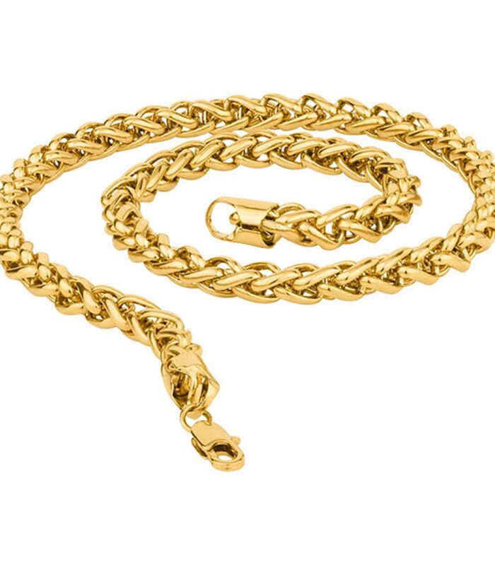 Timeless Gold Chain